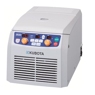 微量高速遠心機（卓上型） | 株式会社薬研社 機器オンライン