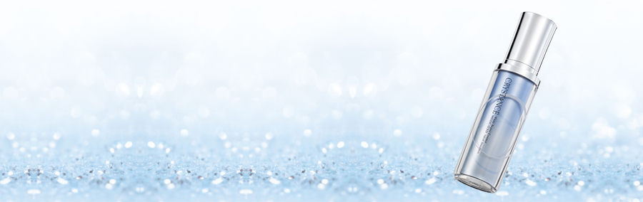 CRYSTANCE White Repair Essence | Yakult Beautiens