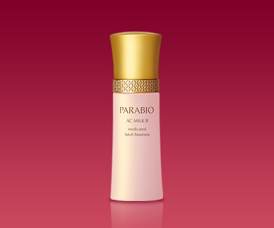 PARABIO | Yakult Beautiens