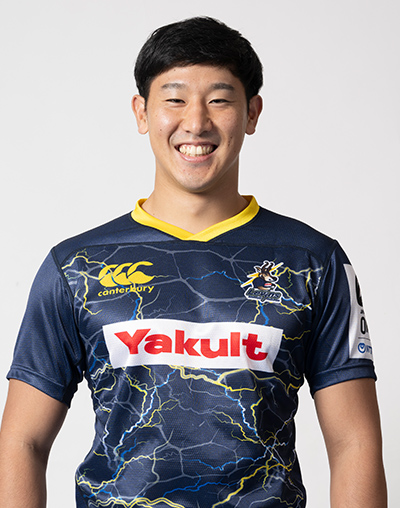 メンバープロフィール｜ヤクルトレビンズ戸田 公式ホームページ