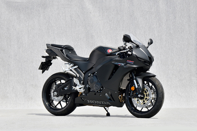 CBR600RR SLIP-ON チタン | spec-A | ヤマモトレーシング