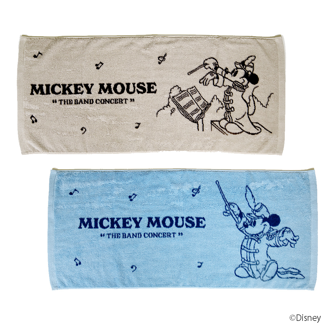 Disney Collection～MICKEY MOUSE “THE BAND CONCERT”～ | 山野楽器