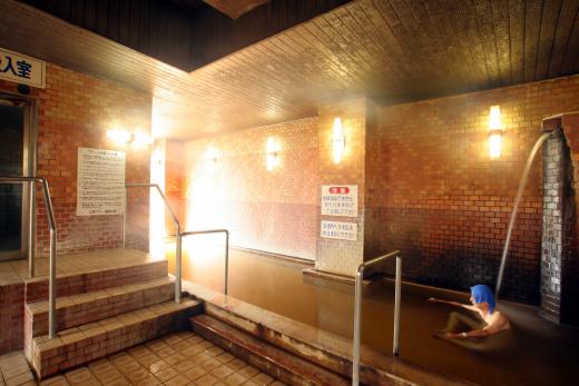 竜王ラドン温泉 湯ーとぴあ／富士の国やまなし観光ネット 山梨県公式