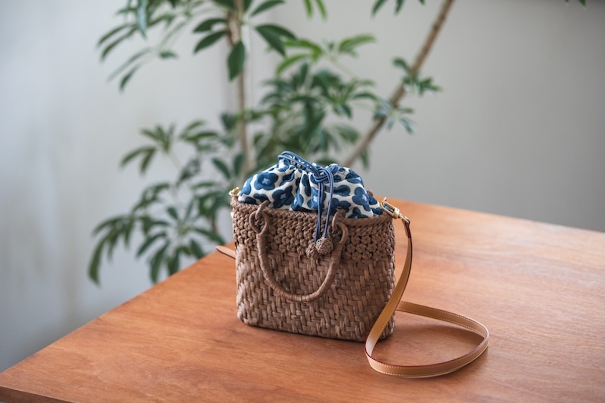 長野県大町市の山葡萄籠工房｜天然山葡萄籠の本格専門店