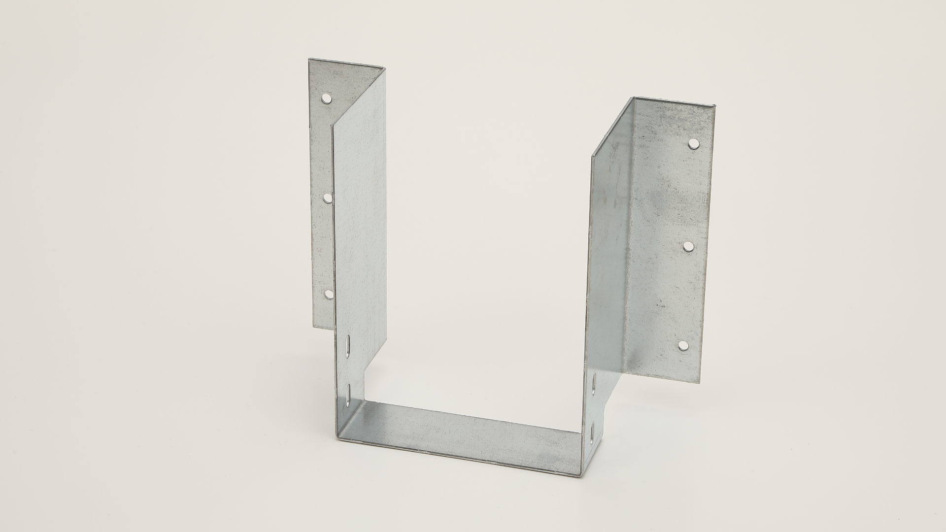 耐火)根太受け金物 THF-406 | オリジナル金物 | 製品情報 | 山菱工業