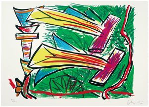 堀越千秋 | 美術作品 | 山田書店美術部オンラインストア