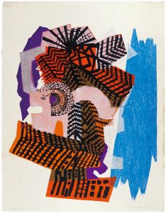 吉田千鶴子 | 美術作品 | 山田書店美術部オンラインストア