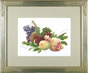 玉村豊男 | 美術作品 | 山田書店美術部オンラインストア