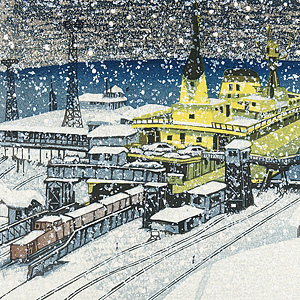 関野凖一郎 | 美術作品 | 山田書店美術部オンラインストア