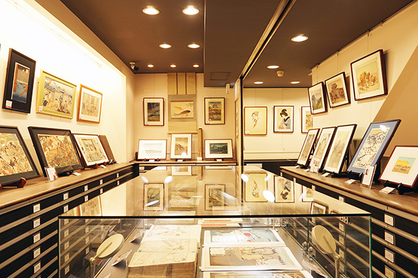 浮世絵大系 全17巻」 | 山田書店美術部オンラインストア