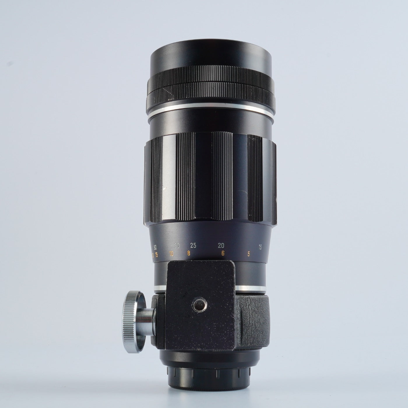 PENTAX Takumar 200mm F/3.5 (M42用) 単焦点レンズ – 山田写真機店