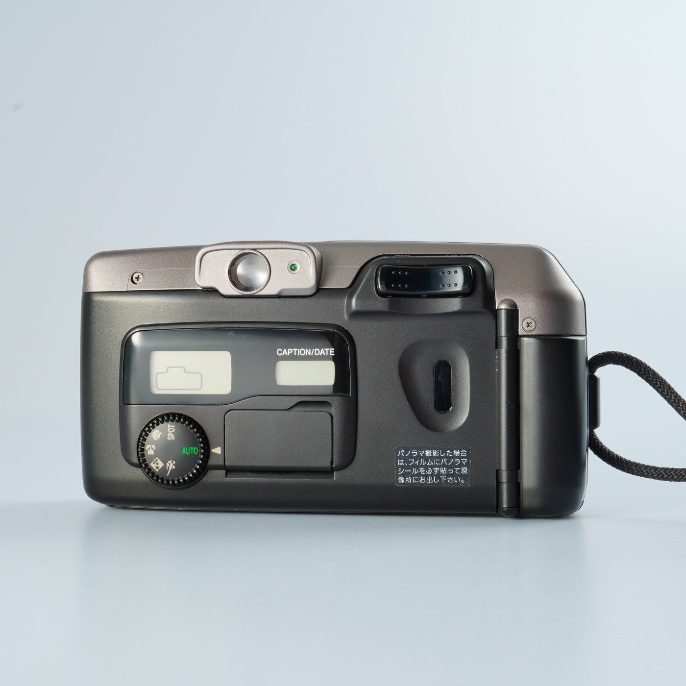 Canon Autoboy LUNA Ai AF コンパクトフィルムカメラ – 山田写真機店