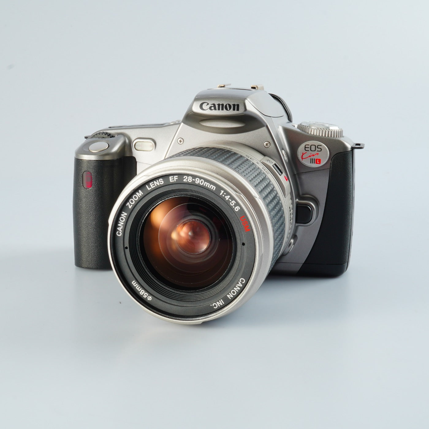 AF フィルム一眼レフカメラ – 山田写真機店