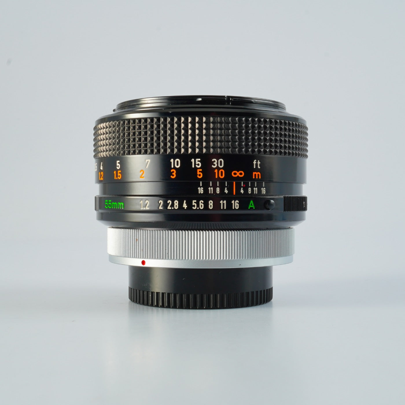 Canon FD 55mm F/1.2 S.S.C. 単焦点レンズ – 山田写真機店