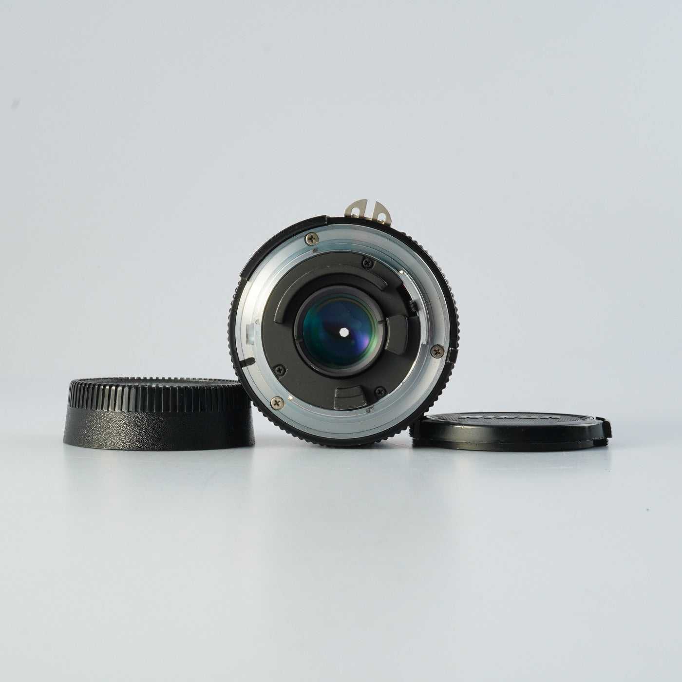 Nikon Ai-S NIKKOR 28mm F/2.8 単焦点レンズ – 山田写真機店