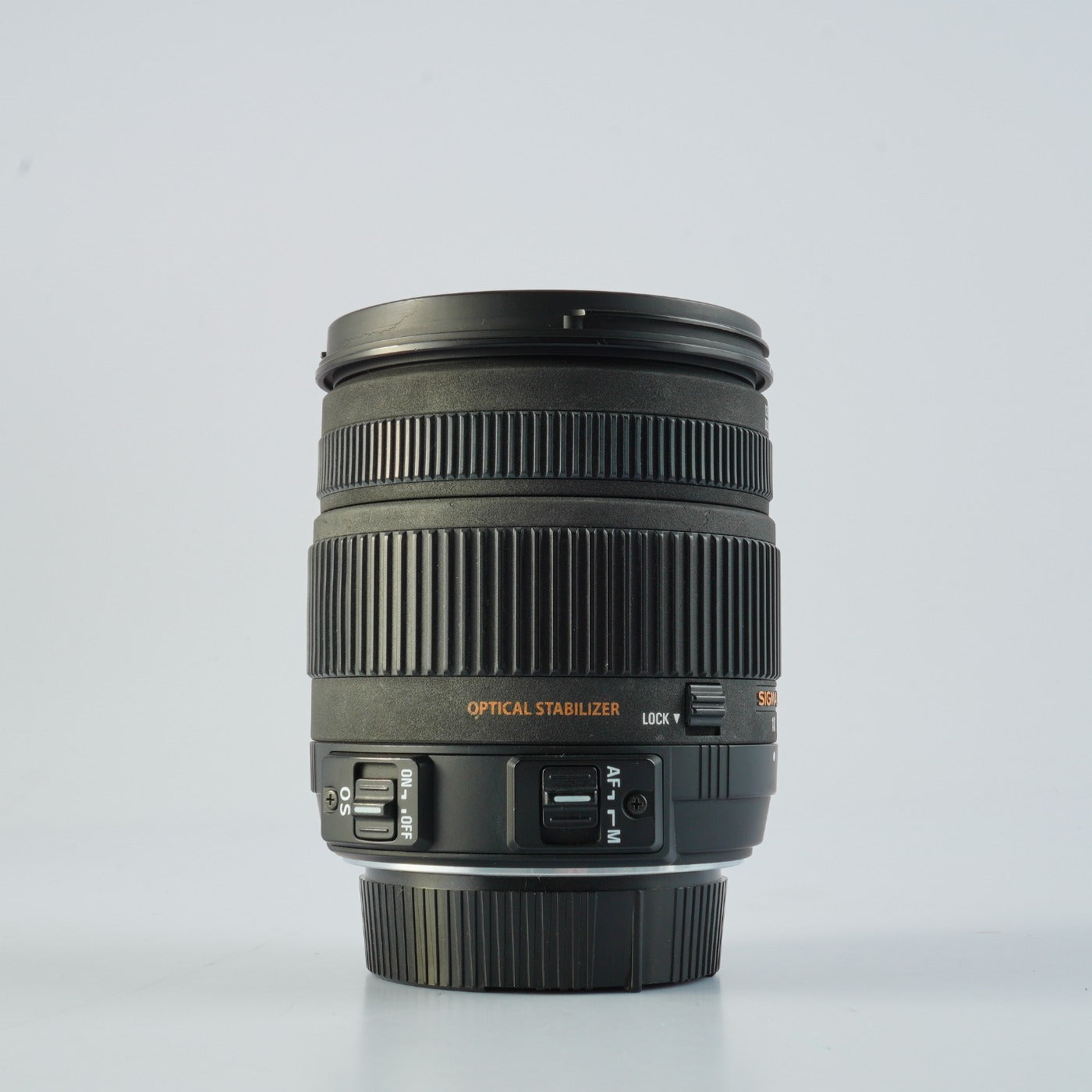 SIGMA DC 18-125mm F/3.8-5.6 HSM for Nikon F (Nikon F用) ズーム
