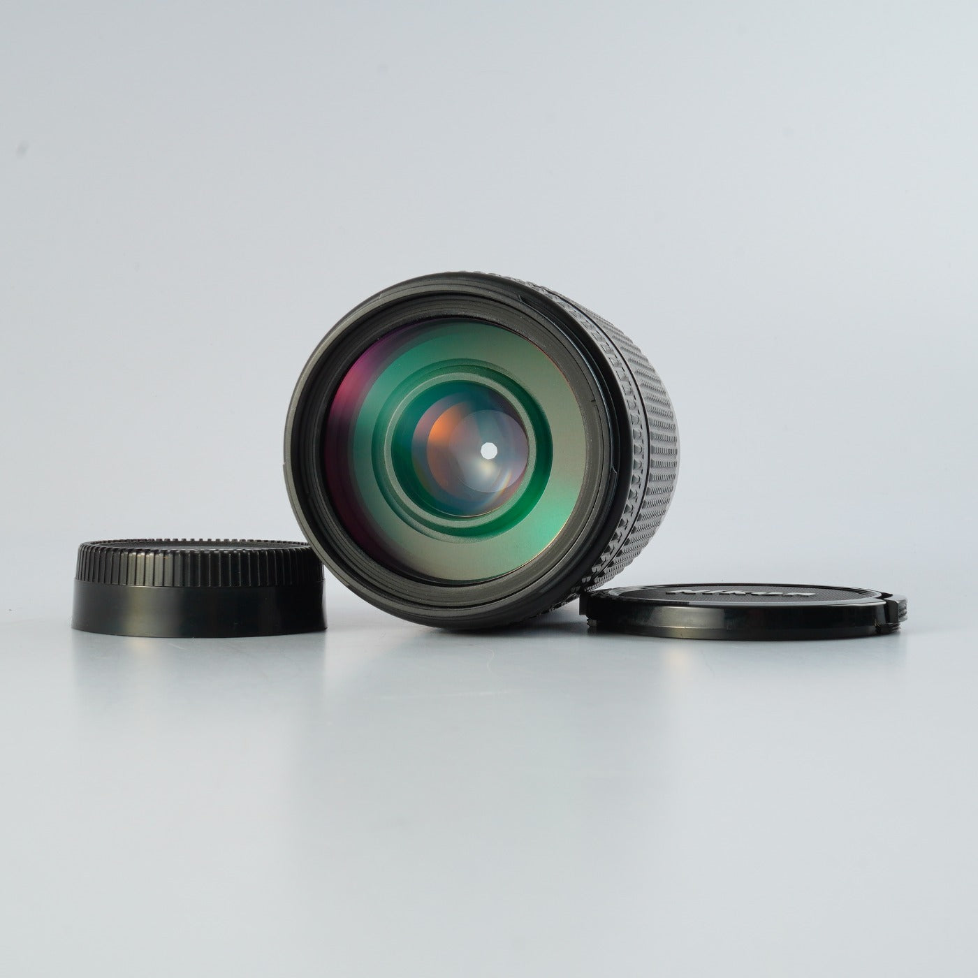 Nikon AF NIKKOR 70-300mm F/4-5.6 D ED ズームレンズ – 山田写真機店