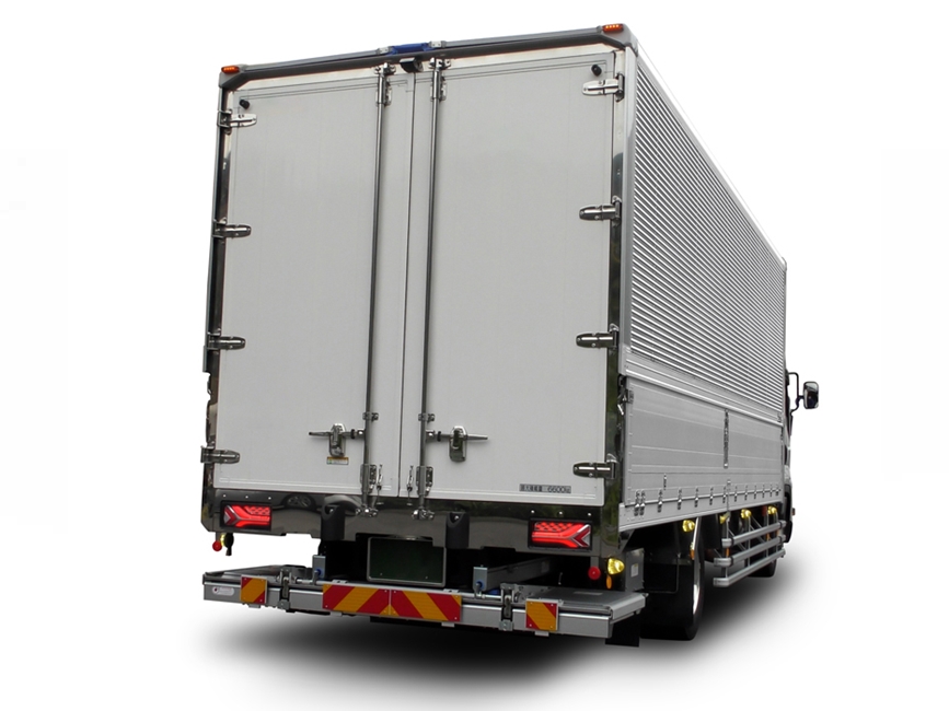 小糸 オールLEDリアコンビネーションランプ 流鏑馬 ノーマルターン 2連