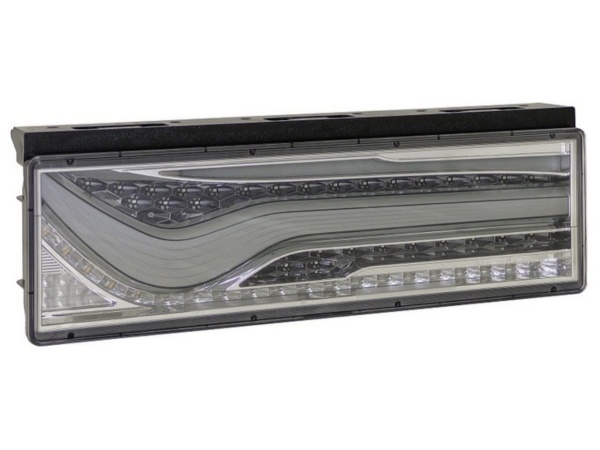 小糸 オールLEDリアコンビネーションランプ 歌舞伎デザイン スモーク