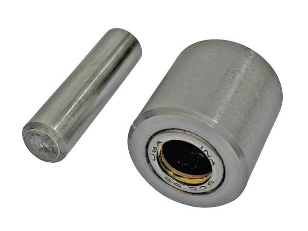 ジョロダー RA-2 ピポットローラー 共通 SKA04002000 - トラックボディ