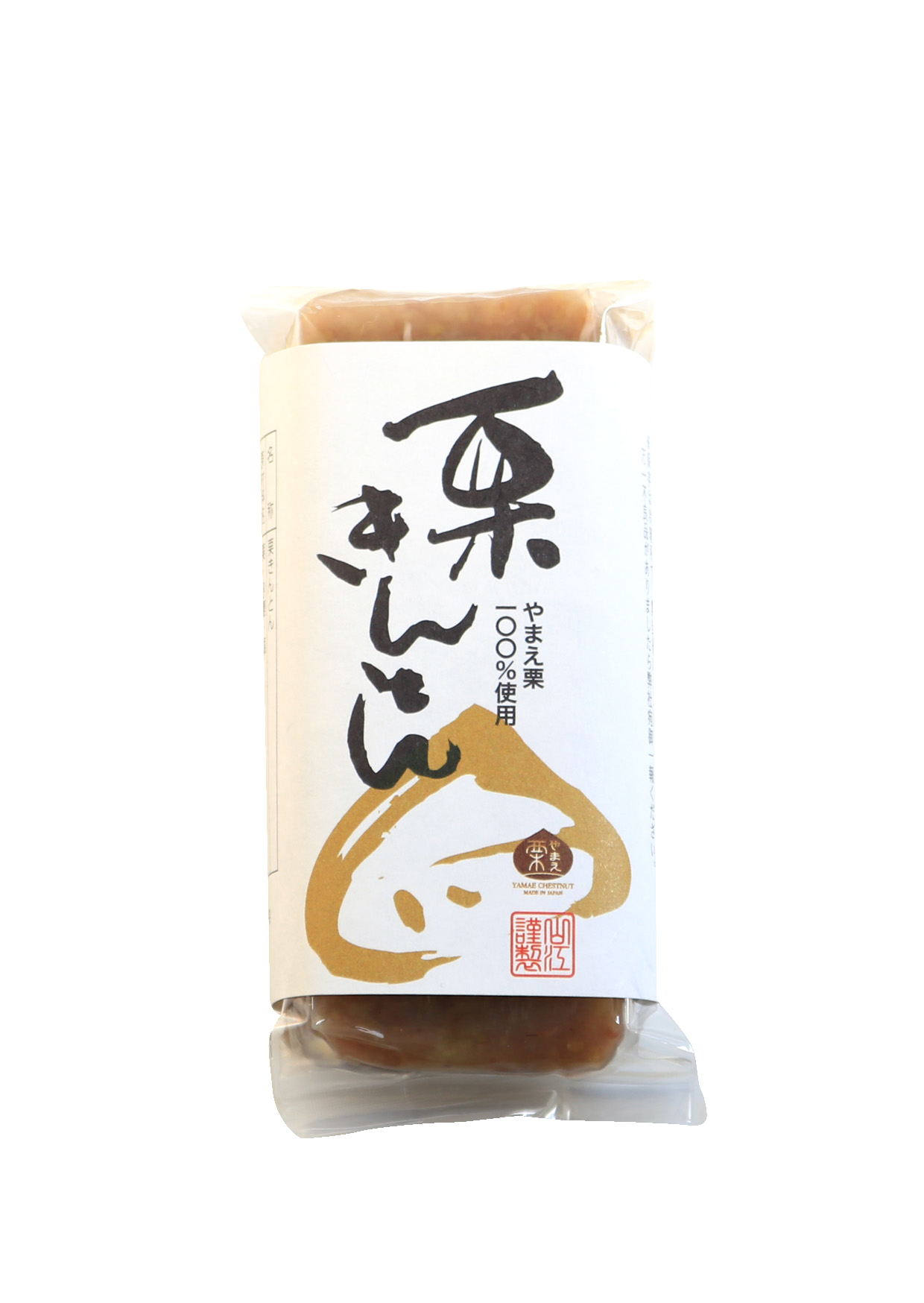 やまえ堂｜熊本県球磨郡山江村でとれる伝統ある栗や栗ジャムなど栗製品