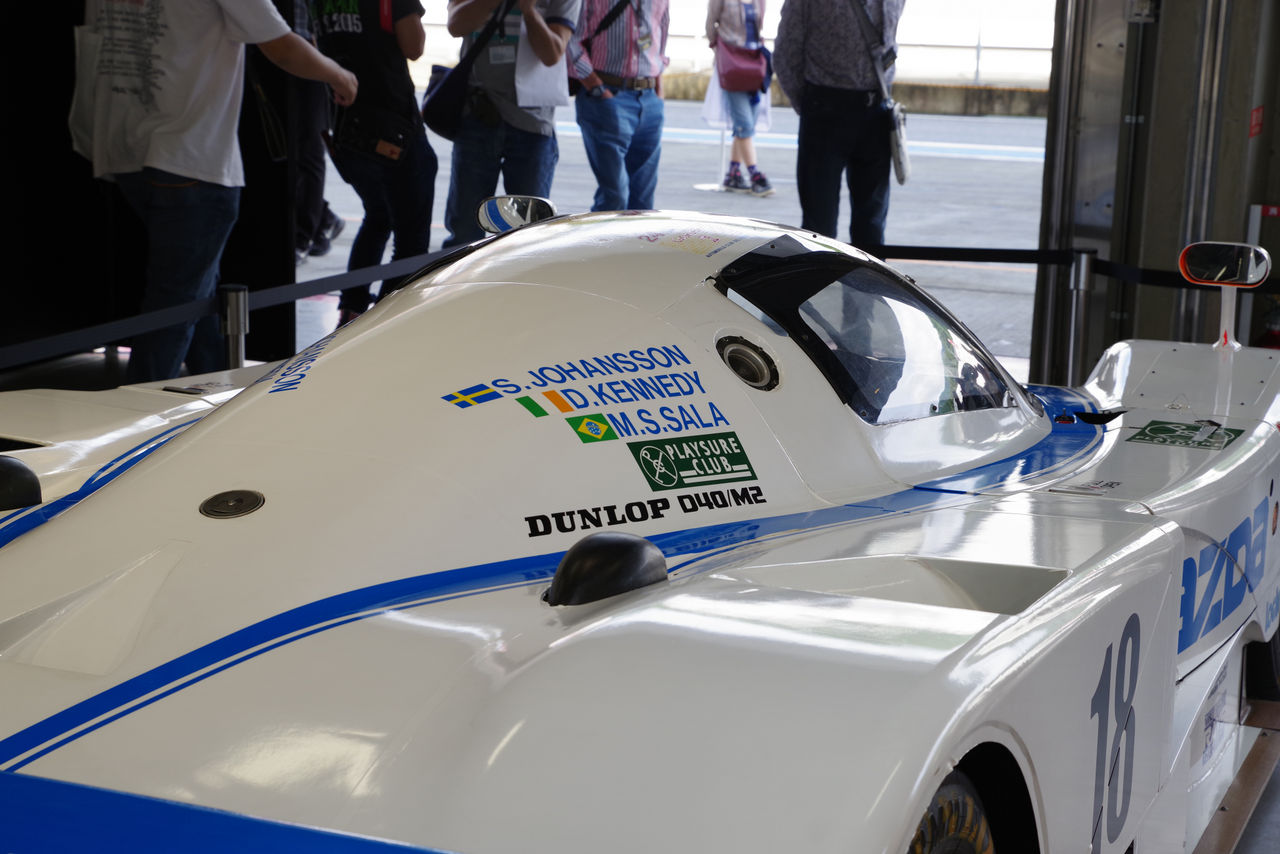 マツダワークスカラー - 山口マツダ岩国店のブログ