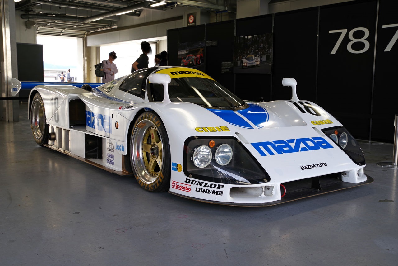 マツダワークスカラー - 山口マツダ岩国店のブログ