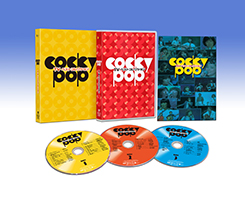 コッキーポップTV ベストコレクション - 音楽出版 - ヤマハ