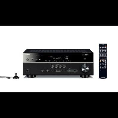 RX-V577 - App - AV Receivers - Home Audio - Products - Yamaha