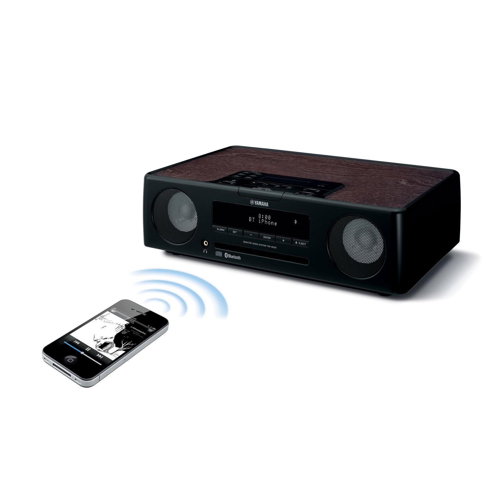 TSX-B232 - Specs - Wireless Speakers - Home Audio - Products