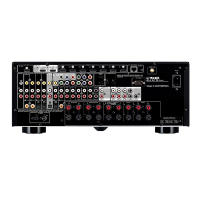 RX-A1040 - App - AV Receivers - Home Audio - Products - Yamaha
