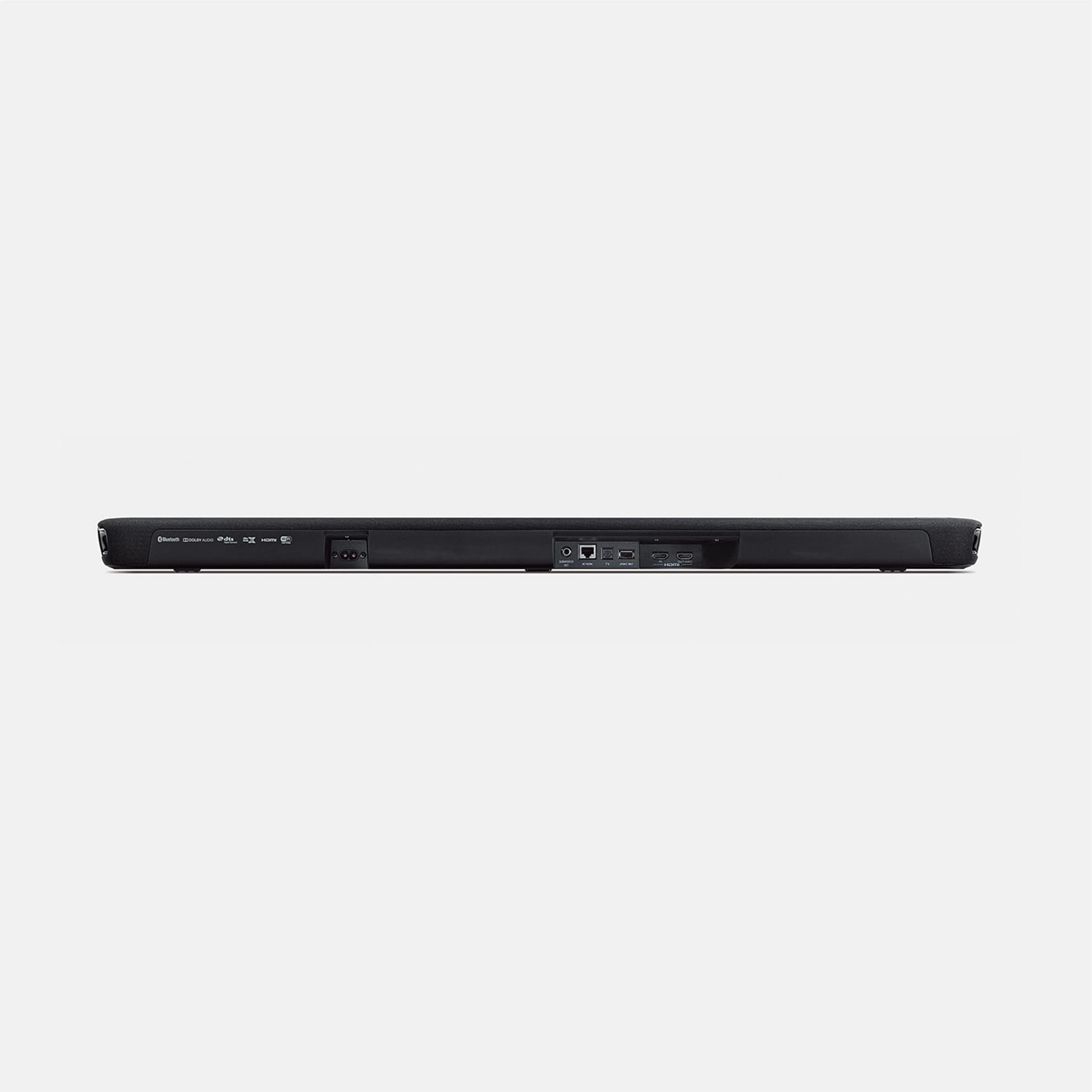 YAS-109 - Overview - Sound Bars - Home Audio - Products - Yamaha USA
