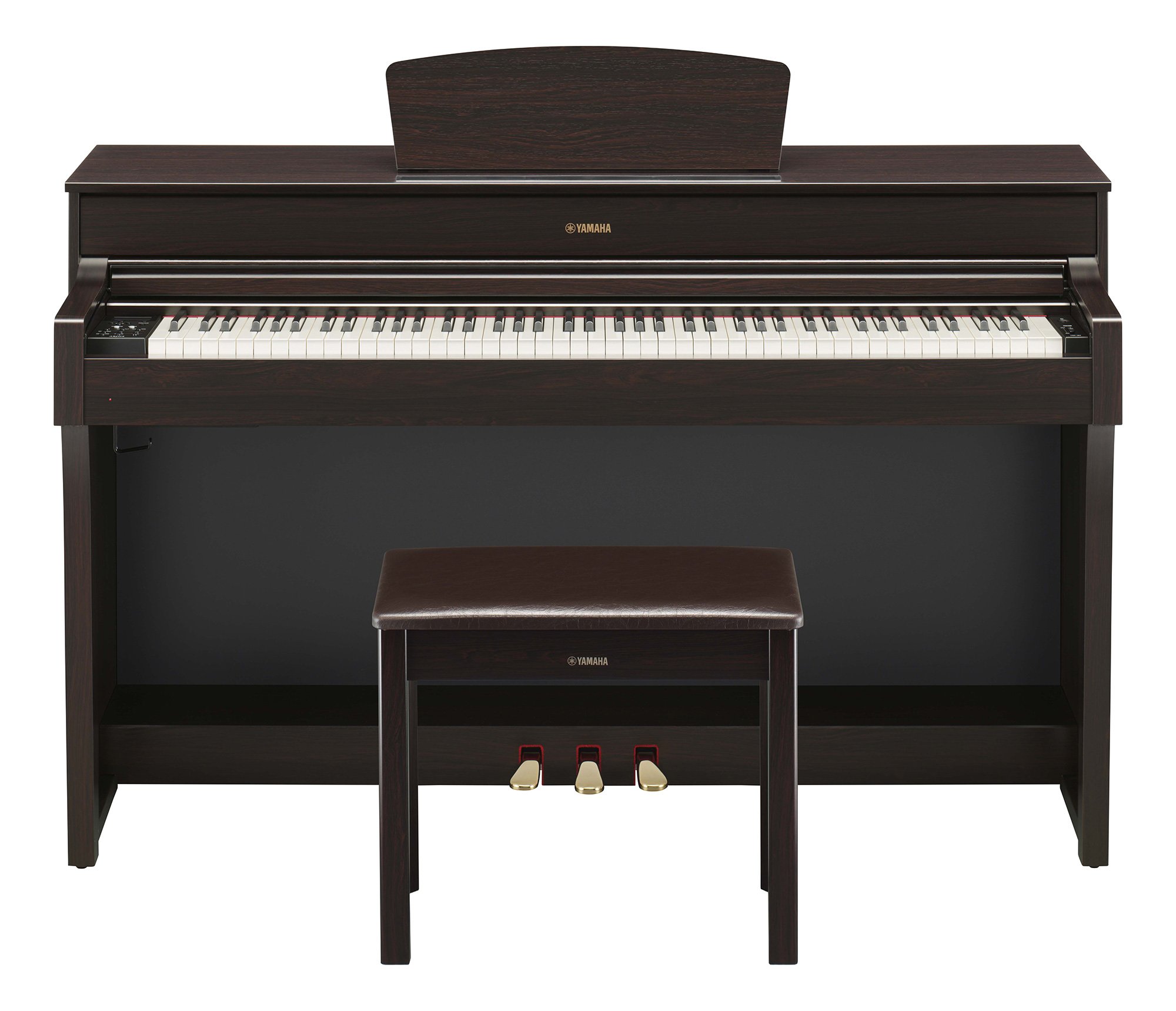 YDP-184 - Specs - ARIUS - Pianos - Musical Instruments - Products