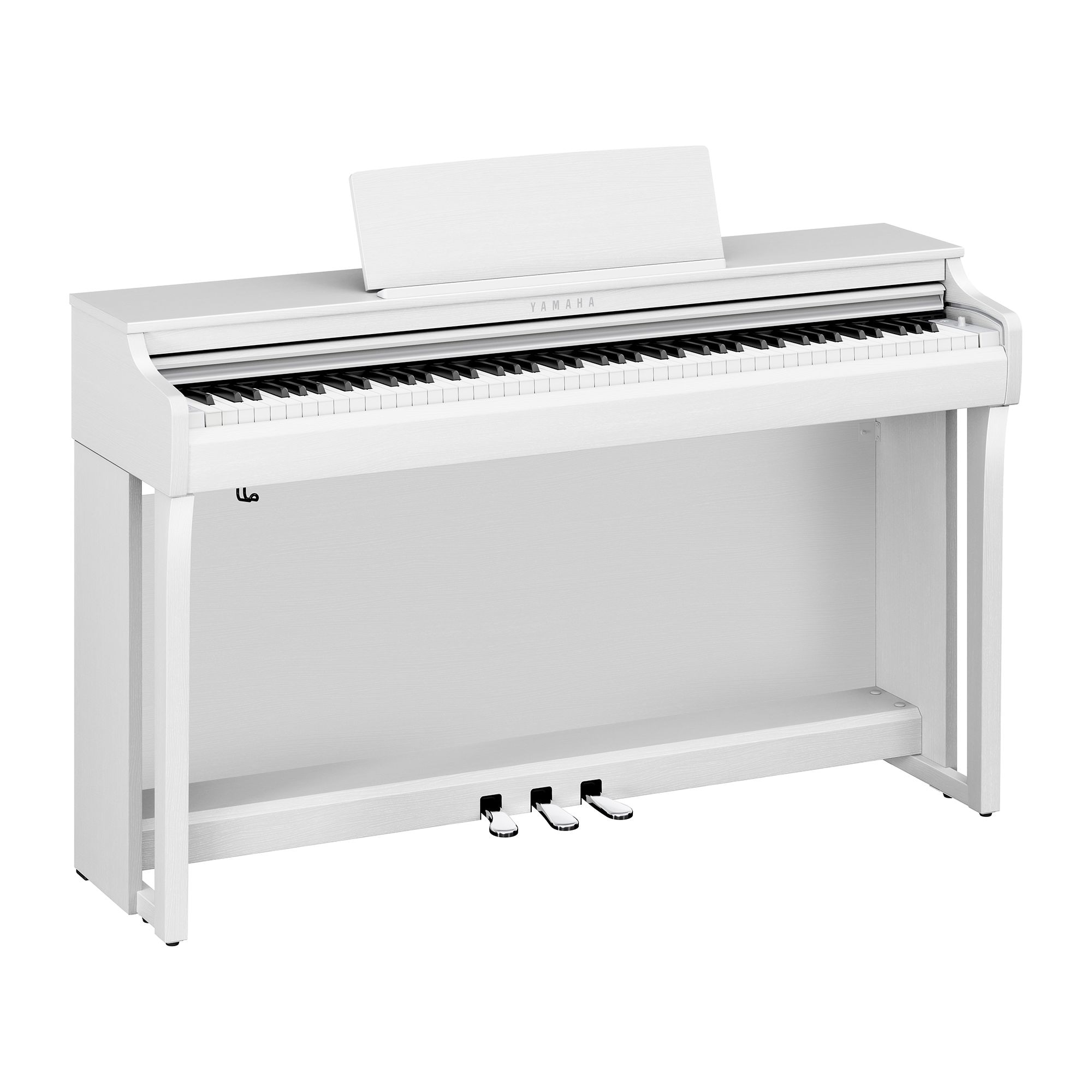 Clavinova CLP-825 Digital Piano Specs - Yamaha USA