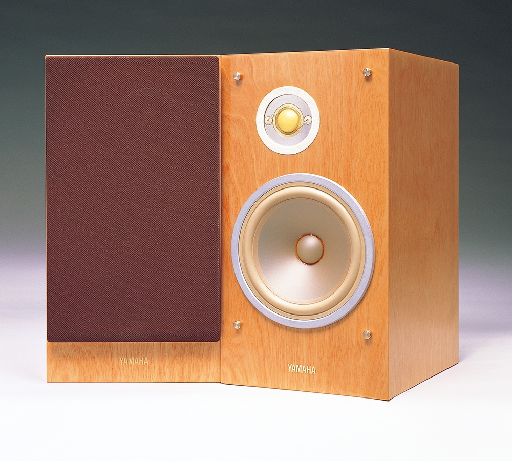 NS-1 classics - 展示コレクション - INNOVATION ROAD - ヤマハ株式会社