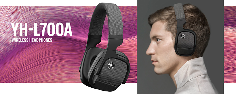 パーソナルホームシアター感覚で、いつでも、どこでも映像の世界に没入