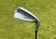 好評のアスリートモデルに“振り切れる”特別仕様が登場 ヤマハ ゴルフ