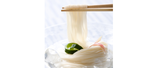 YN-64】 手延べそうめん 54束