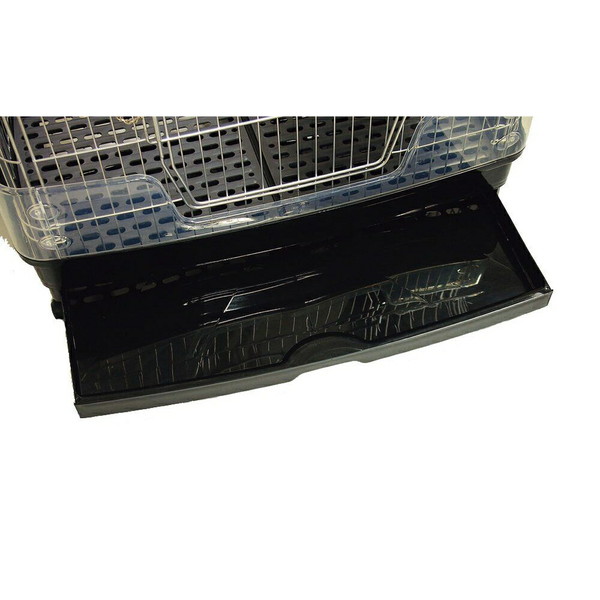 小動物用ケージ うさぎ・フェレット・チンチラ・モルモット CLEARCAGE