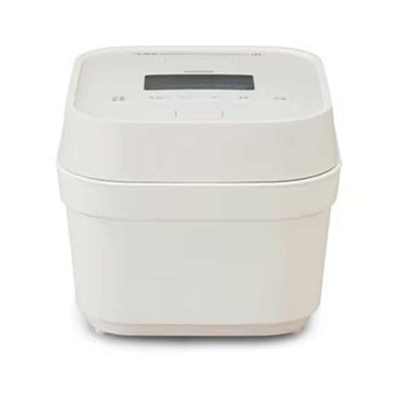 アイリスオーヤマ IHジャー炊飯器 5.5合 [家電 米銘柄 炊き分け