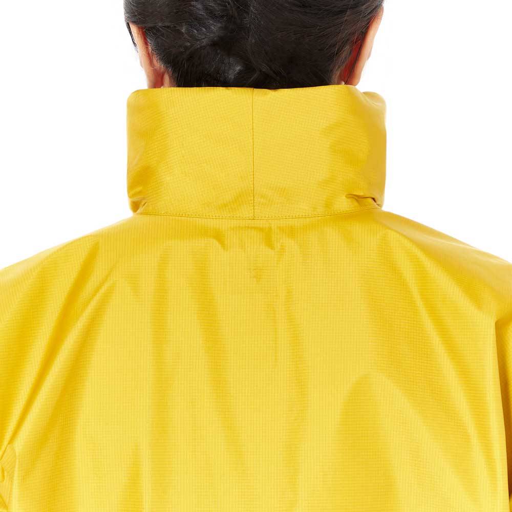 モンベル ストームクルーザー ジャケット Women's 商品詳細│登山用品