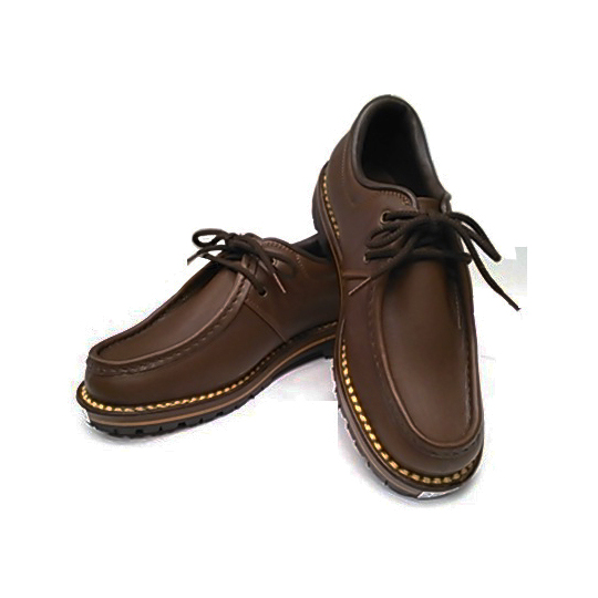 オリジナル チロリアンシューズ 商品詳細│登山用品専門店 山幸｜登山