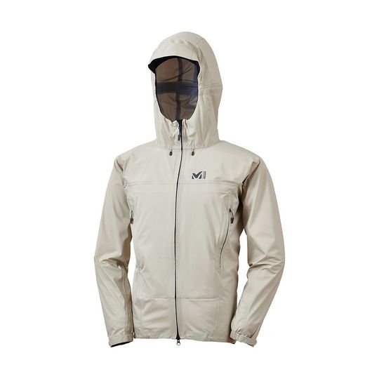 ミレー ティフォン 50000 ストレッチ ジャケット 商品詳細│登山用品