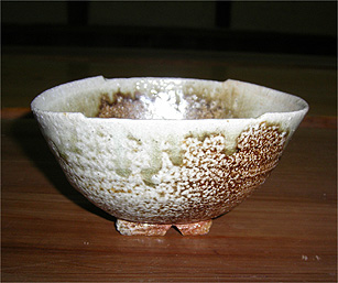 茶道具 やまこう 【－作家さんを訪ねて－】