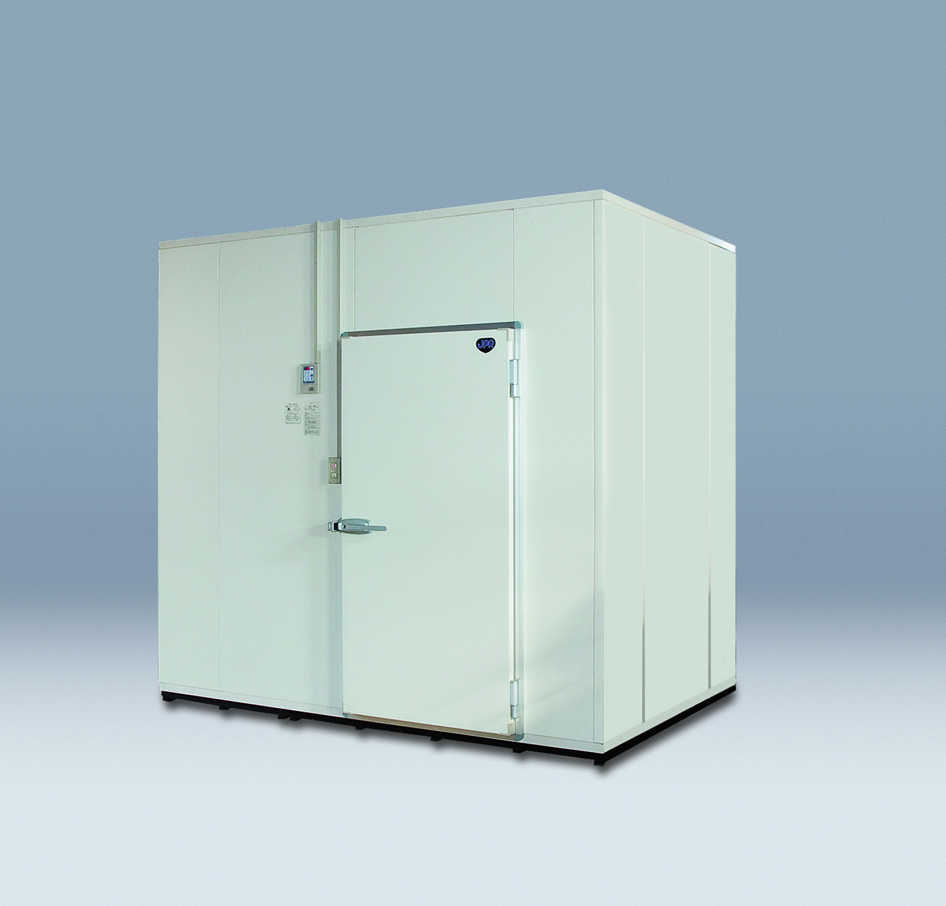 プレハブ冷蔵庫・冷凍庫（プレハブ冷蔵庫・冷凍庫）｜ヤマト科学株式会社