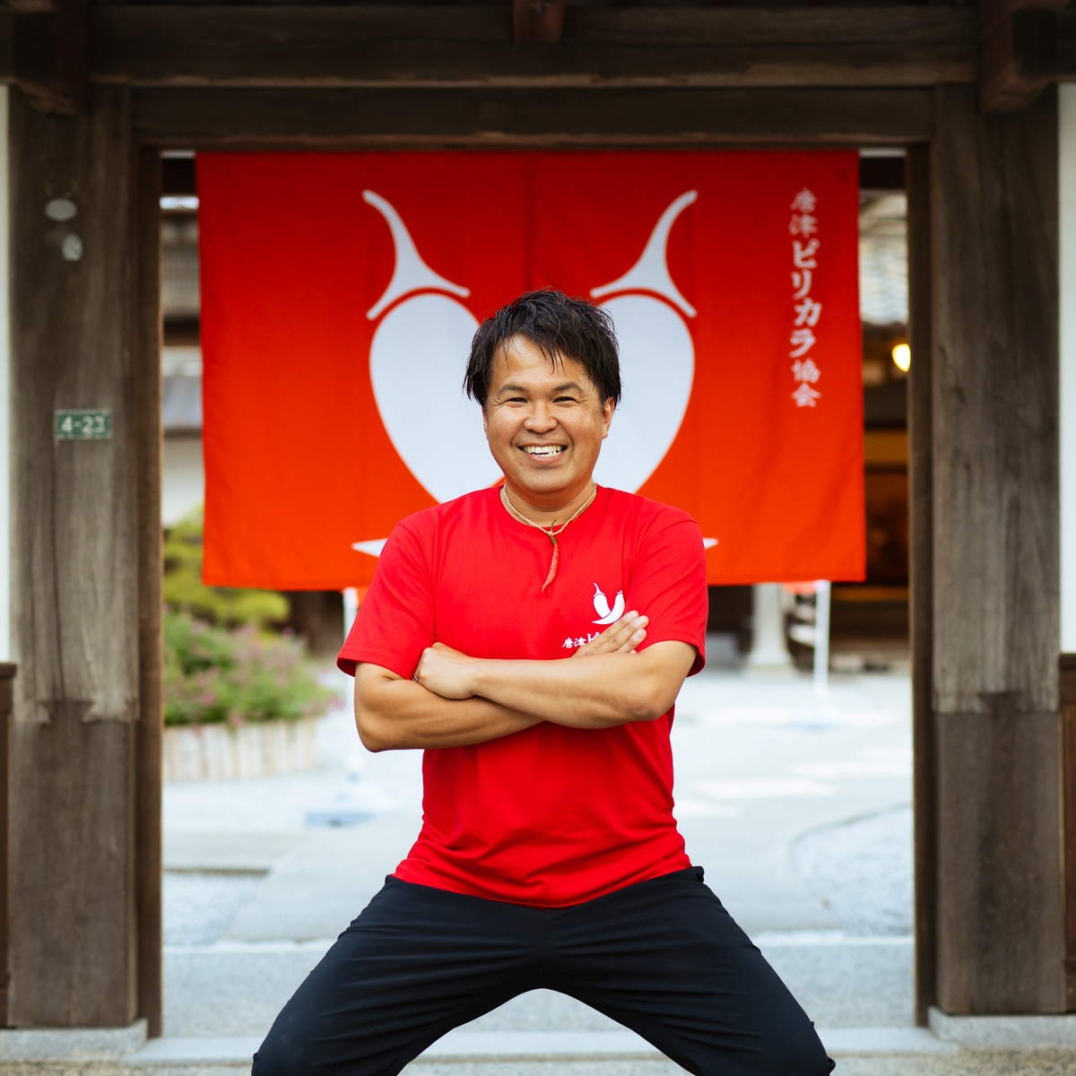 唐津ピリカラ協会】金獅子（国産げんこう柚子胡椒 8g缶入） | かぜと