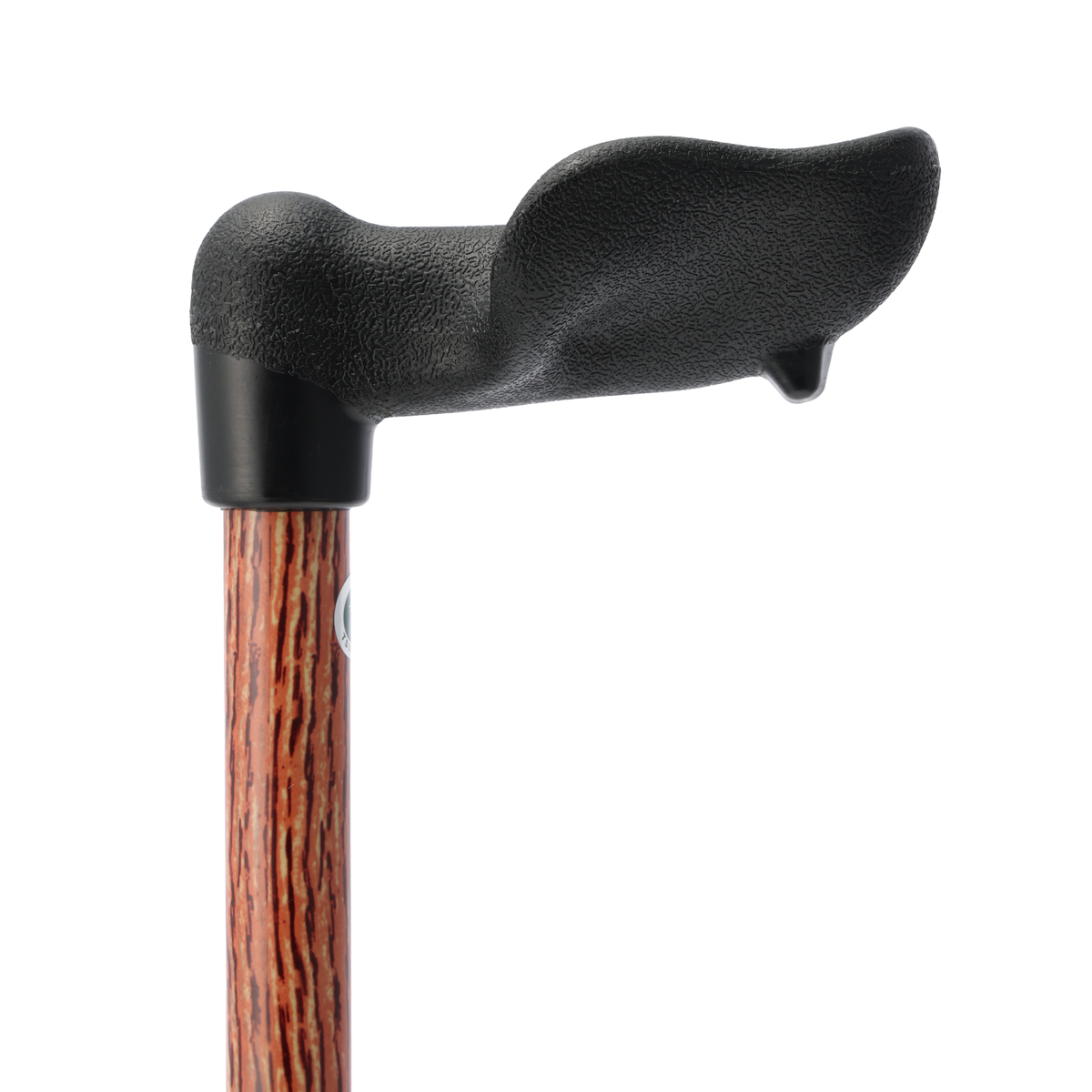 つえ屋 手のひらフィット杖 | かぜとゆきオンラインショップ