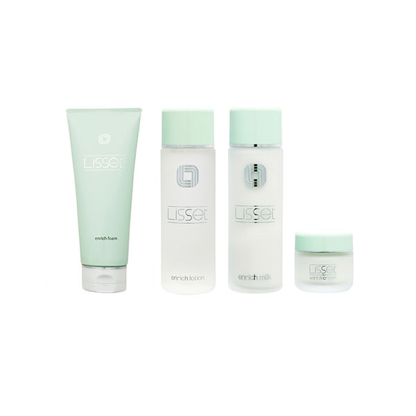 エンリッチクリーム | 大和酵素