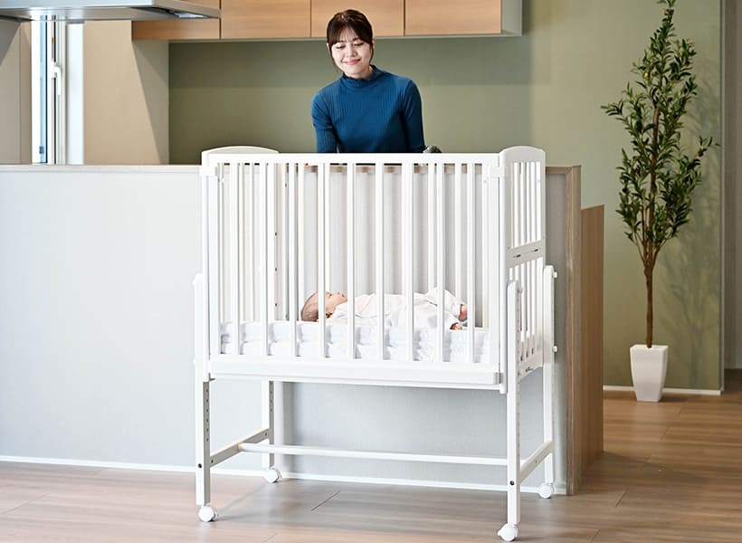 製品比較 – kihon | yamatoya co.,ltd. ベビーチェア・ベビーベッド