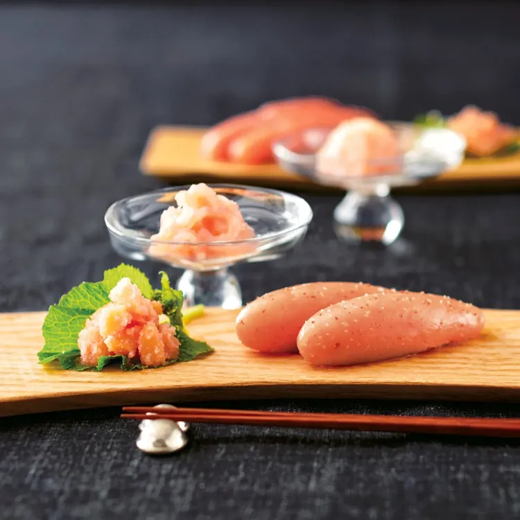 ギフトセット 海の香｜【公式】やまやコミュニケーションズ_明太子